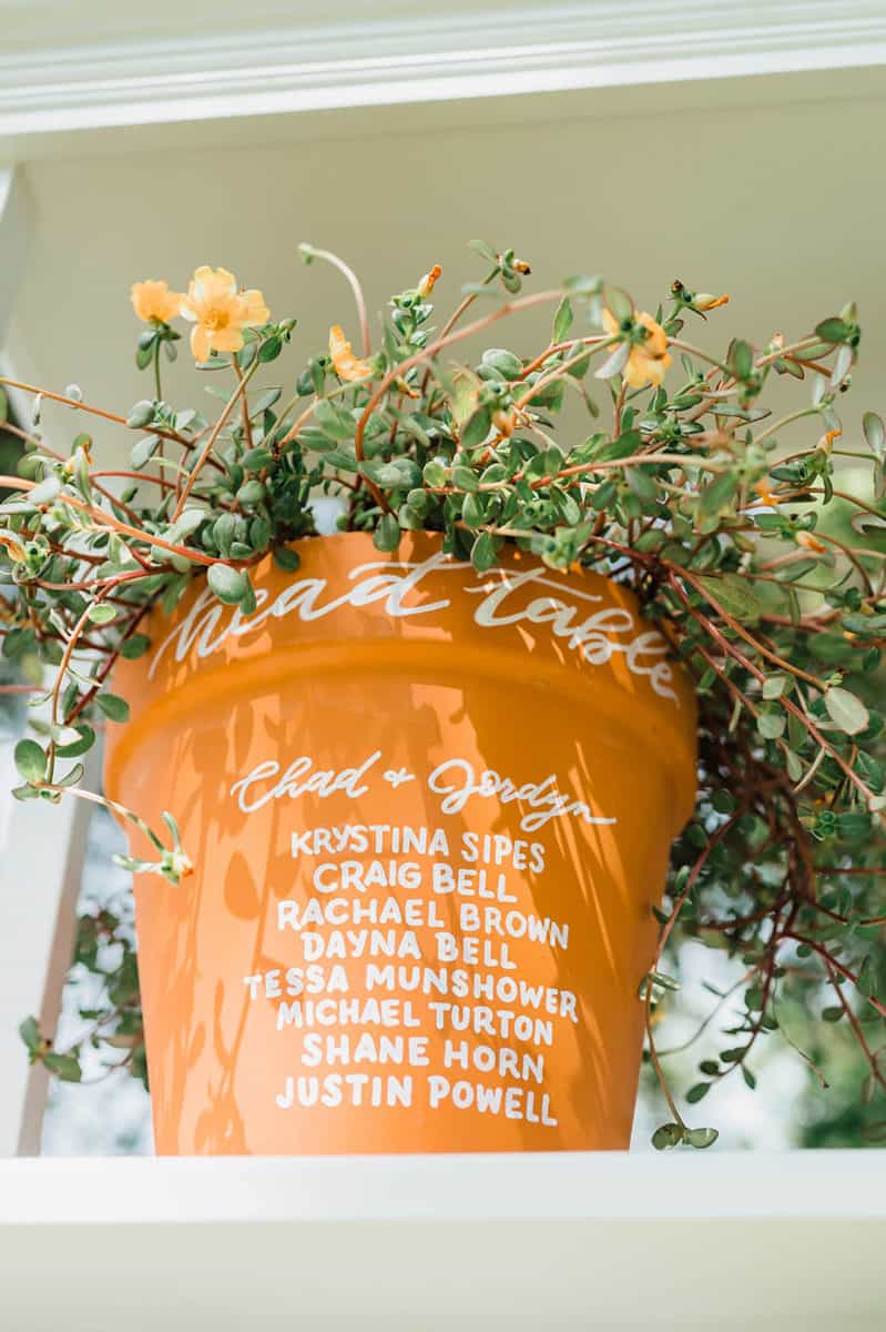 A Magical Lakefront Terracotta Wedding 81