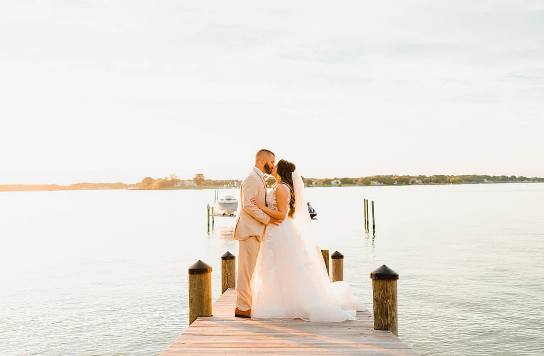 A Magical Lakefront Terracotta Wedding 93