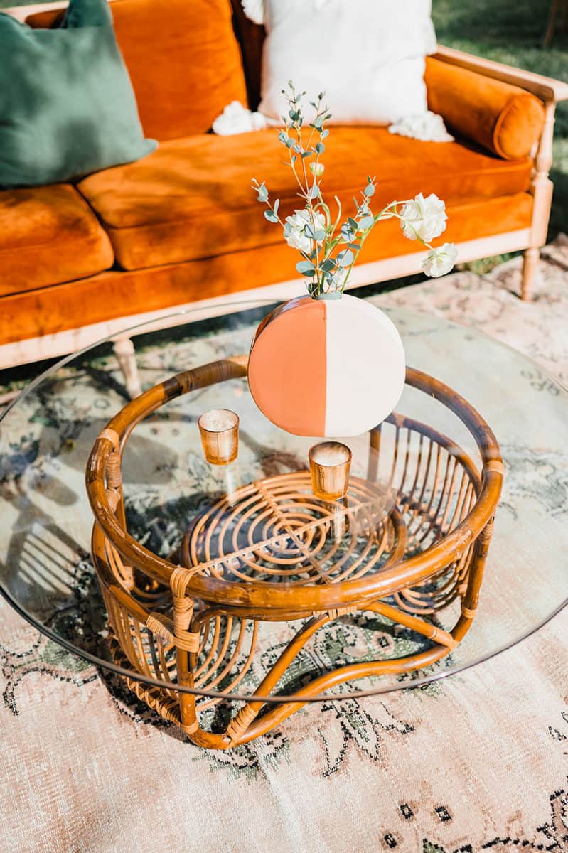A Magical Lakefront Terracotta Wedding 73