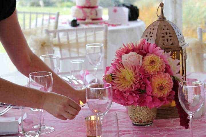 For the Love of Wedding