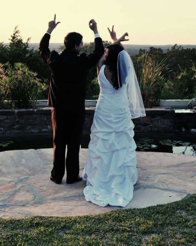 For the Love of Wedding For the Love of Wedding