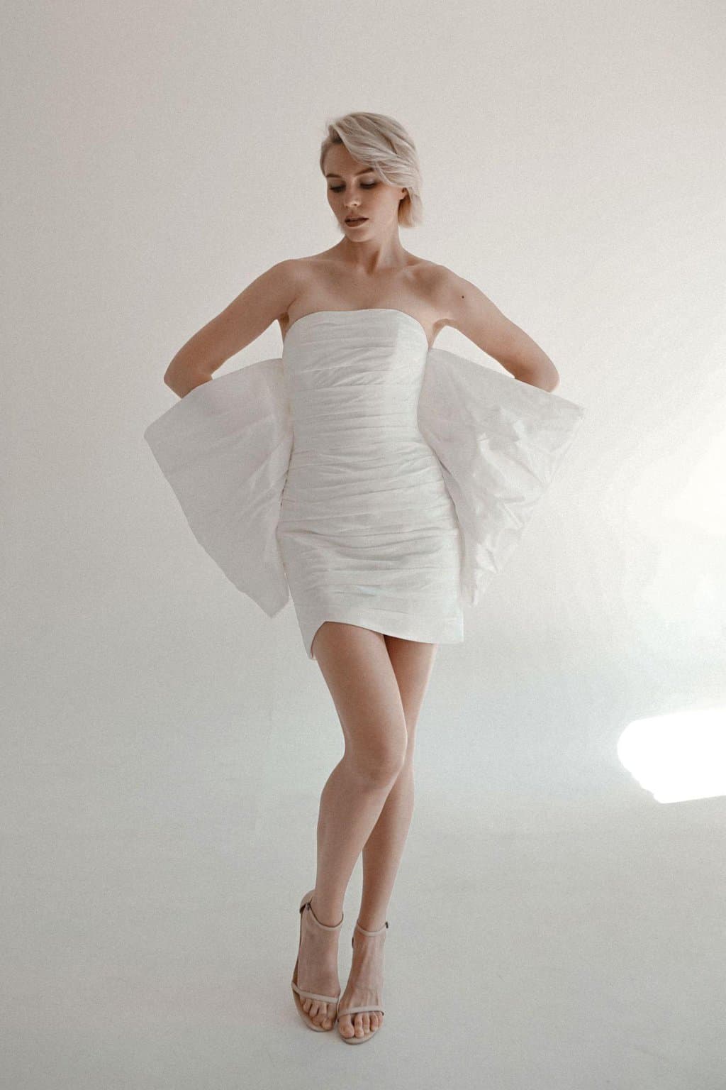 Top 9 Dresses from New Devotion Collection by Olivia Bottega 57