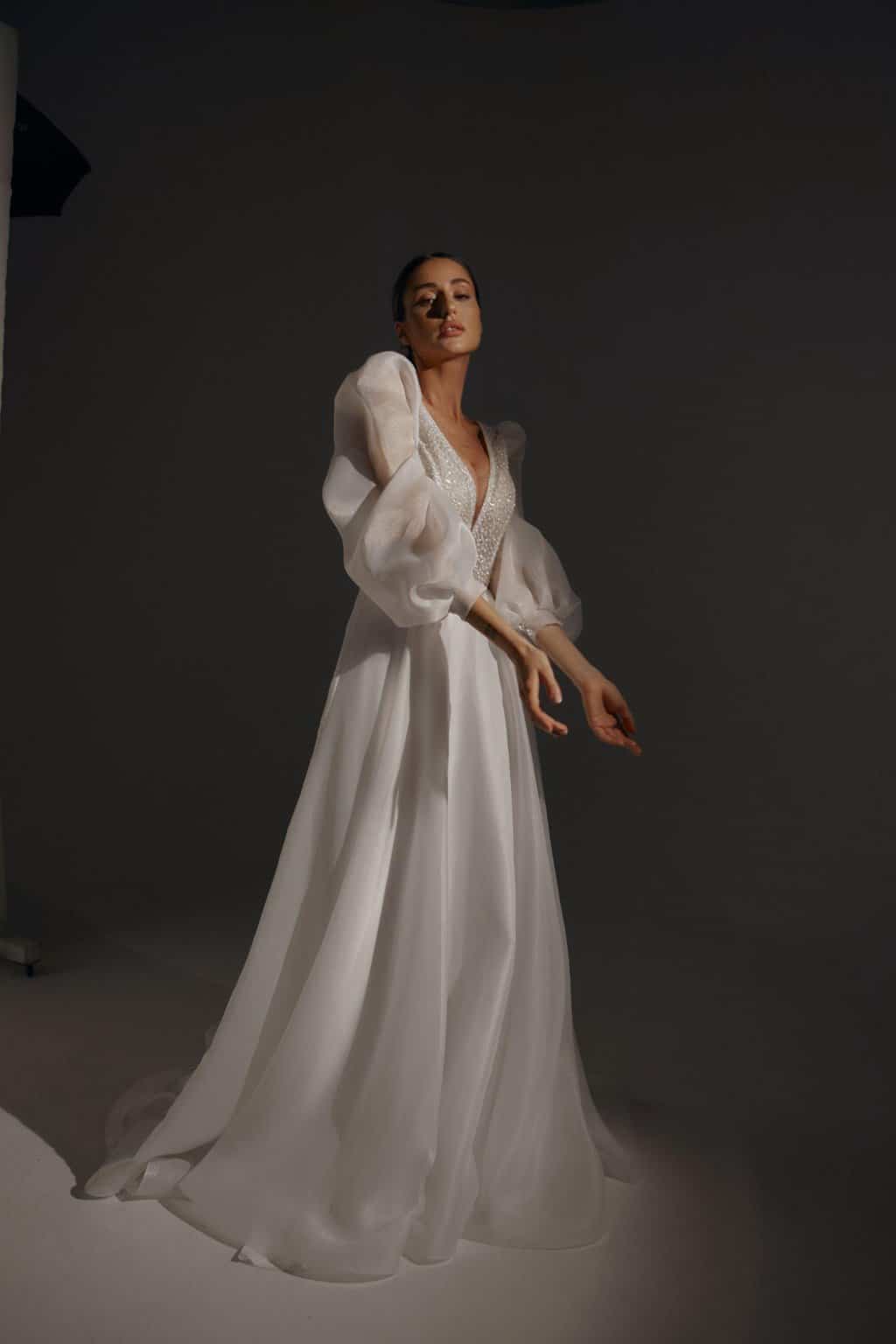 Top 9 Dresses from New Devotion Collection by Olivia Bottega 215