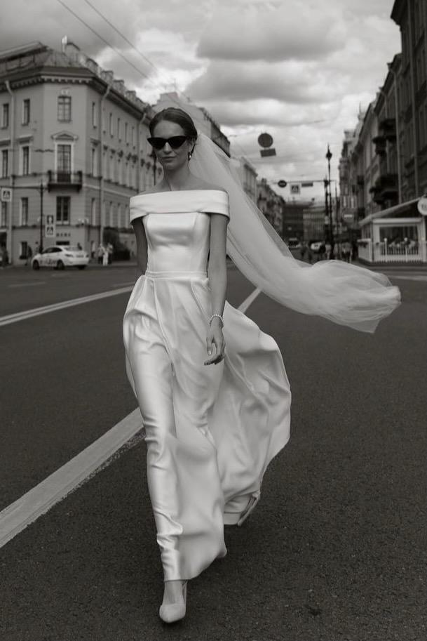 Top 9 Dresses from New Devotion Collection by Olivia Bottega 69