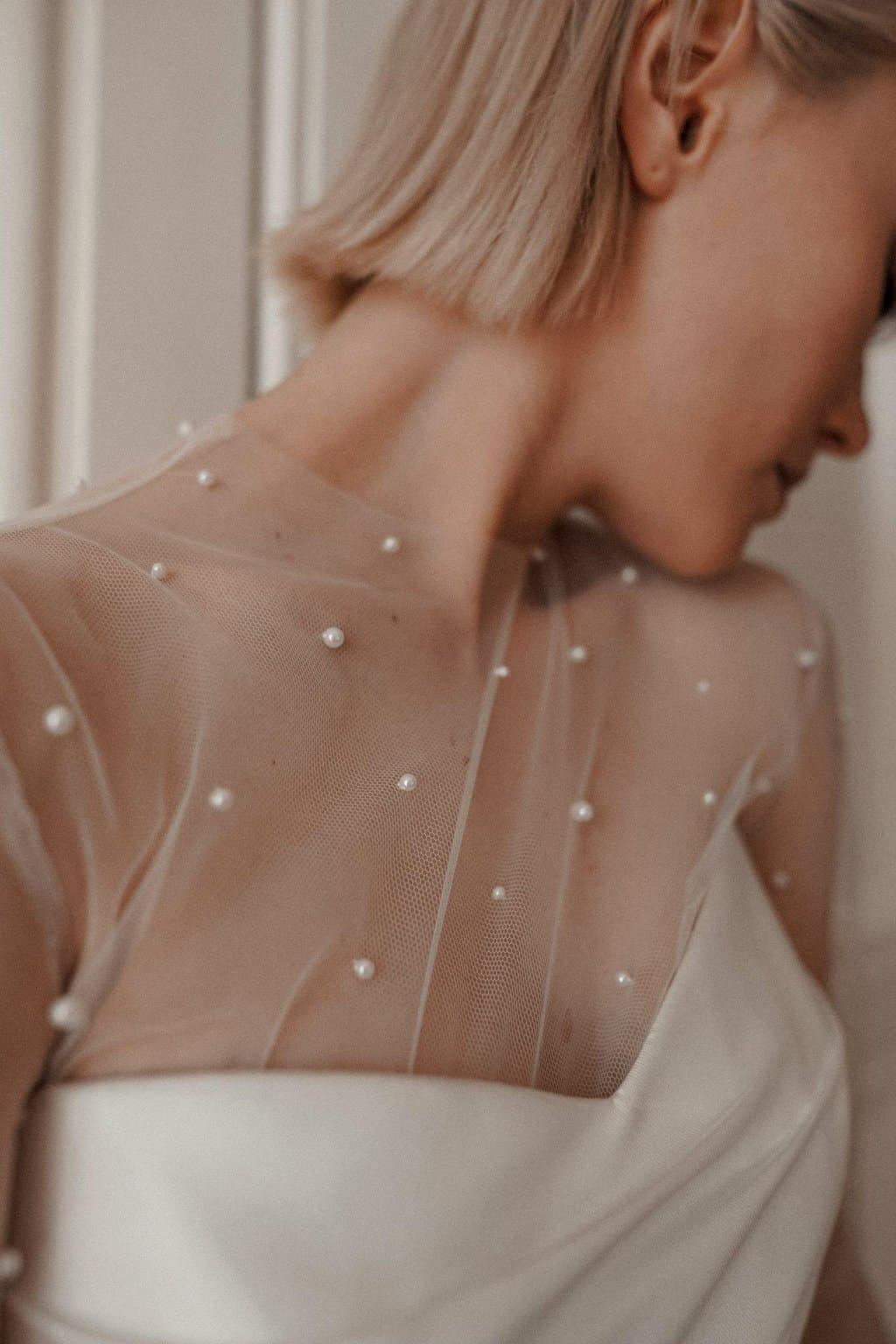 Top 9 Dresses from New Devotion Collection by Olivia Bottega 39