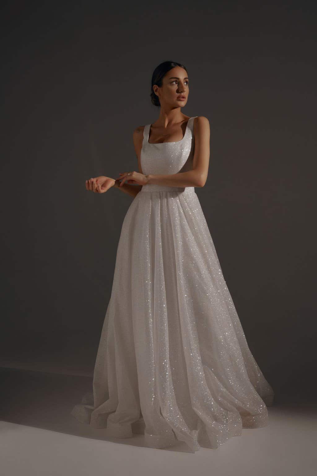 Top 9 Dresses from New Devotion Collection by Olivia Bottega 45