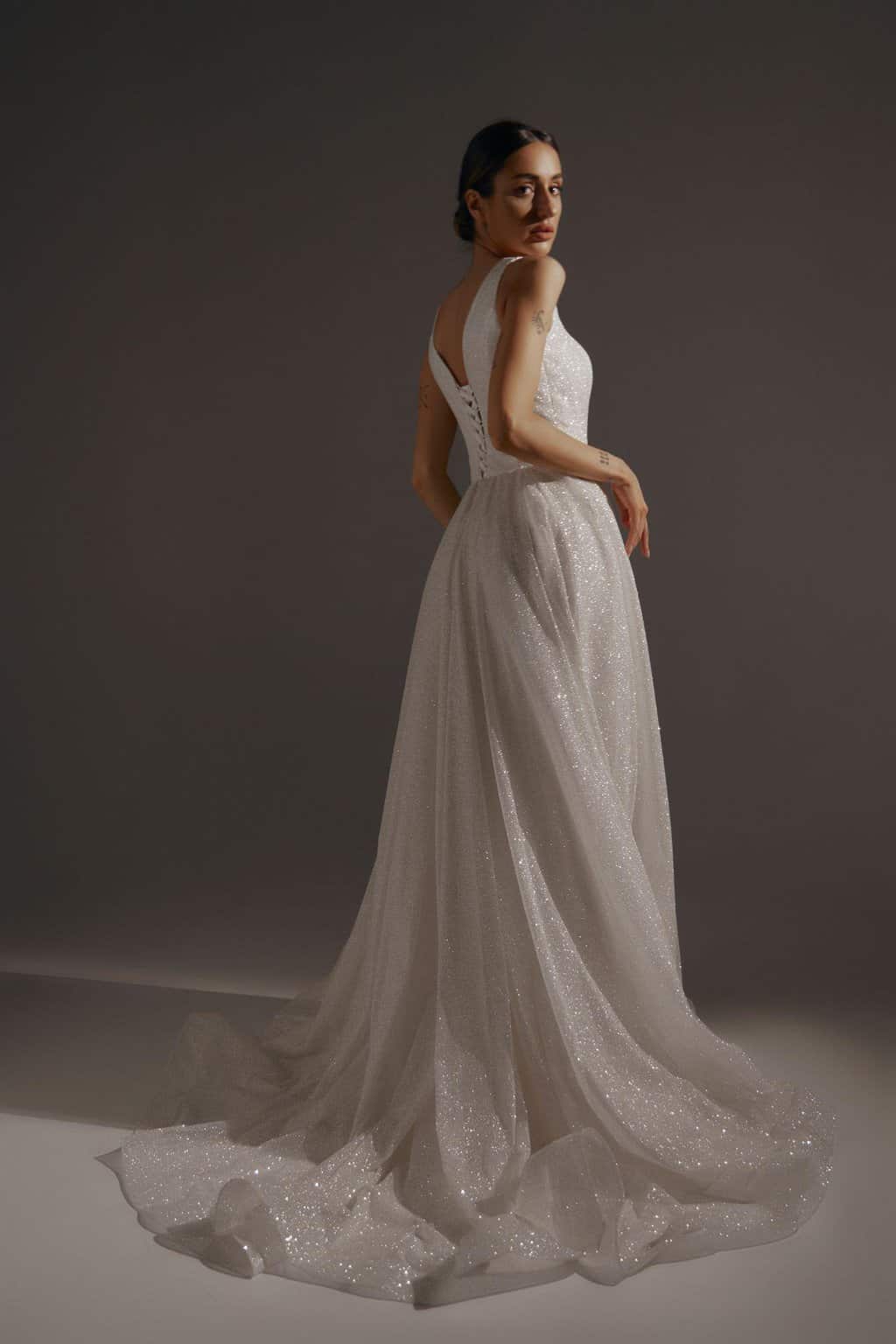 Top 9 Dresses from New Devotion Collection by Olivia Bottega 47