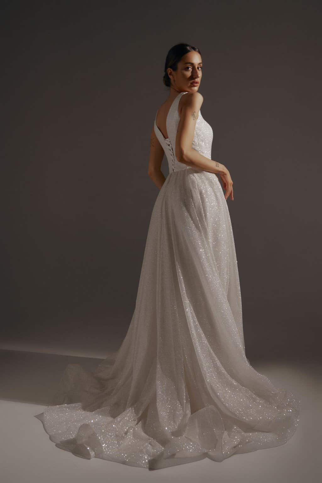 Top 9 Dresses from New Devotion Collection by Olivia Bottega 199