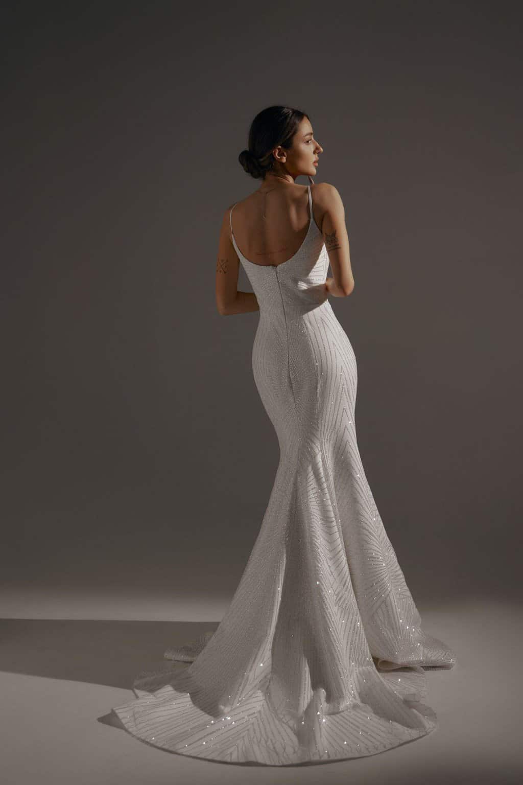 Top 9 Dresses from New Devotion Collection by Olivia Bottega 51