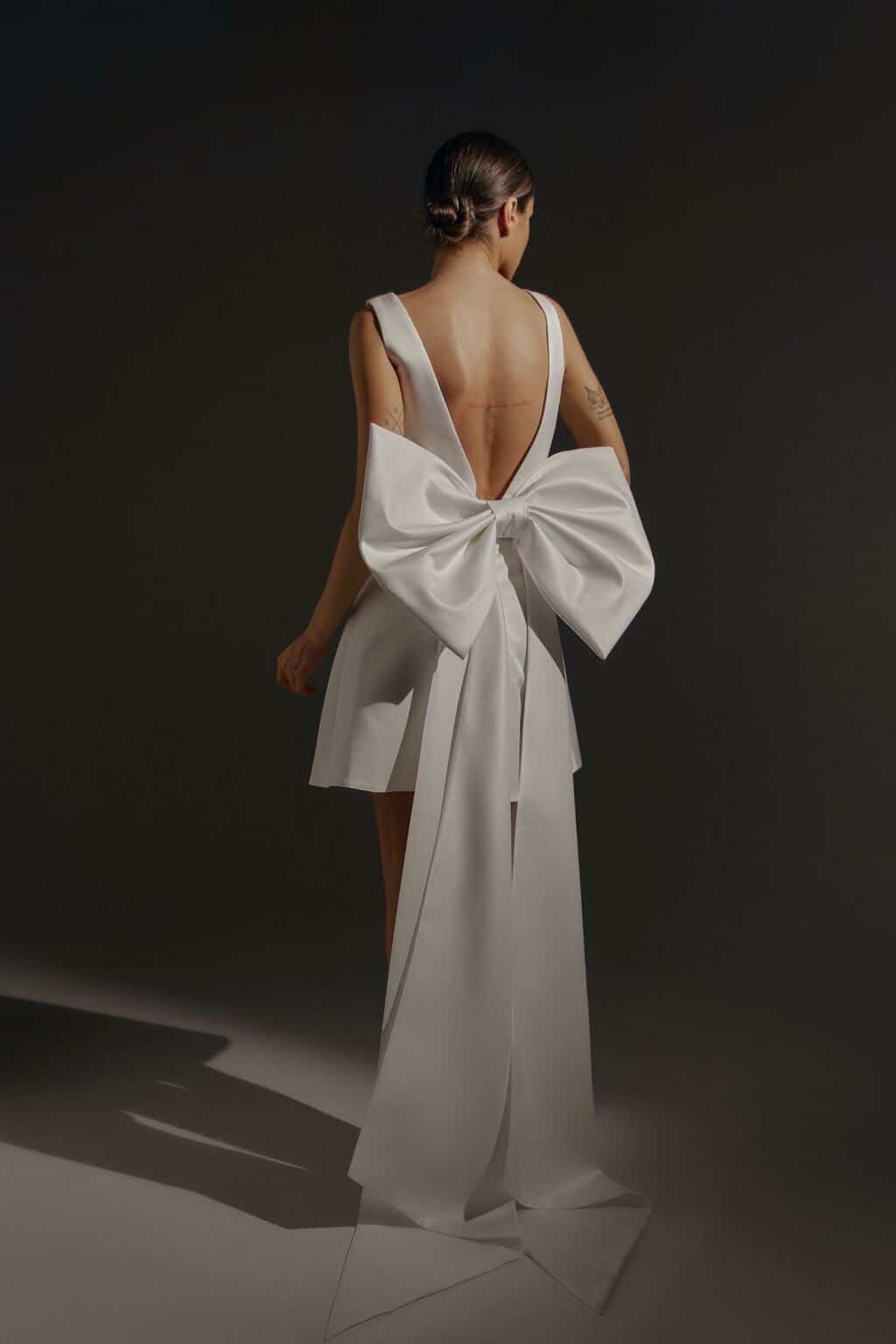 Top 9 Dresses from New Devotion Collection by Olivia Bottega 53