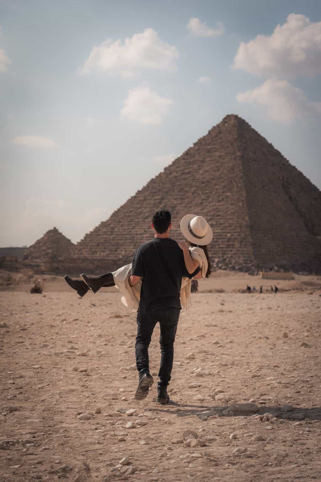 Honeymoon In Exotic Egypt - Ideas & Tips On Places to Visit & Things To Do 19