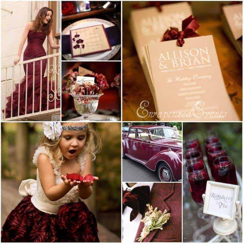 5 Beautiful Colored Wedding Dresses 5 Beautiful Colored Wedding Dresses