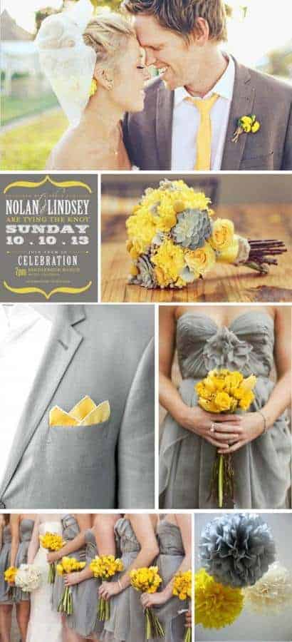 5 Beautiful Colored Wedding Dresses 5 Beautiful Colored Wedding Dresses