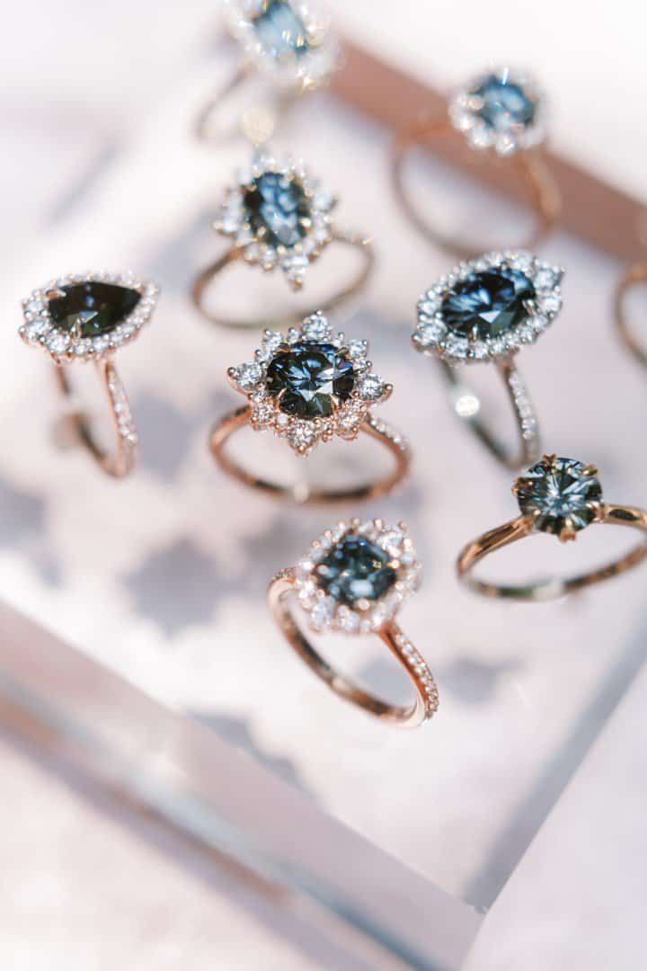 5 Popular Styles of Engagement Rings 27
