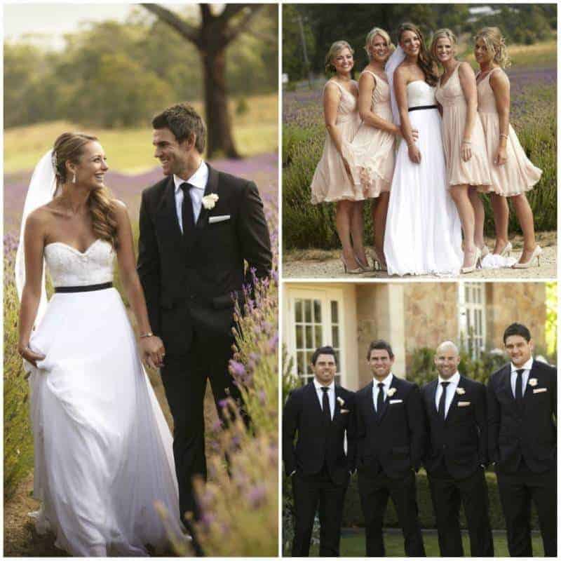 Best Shopping Ideas For A Thrifty Bride