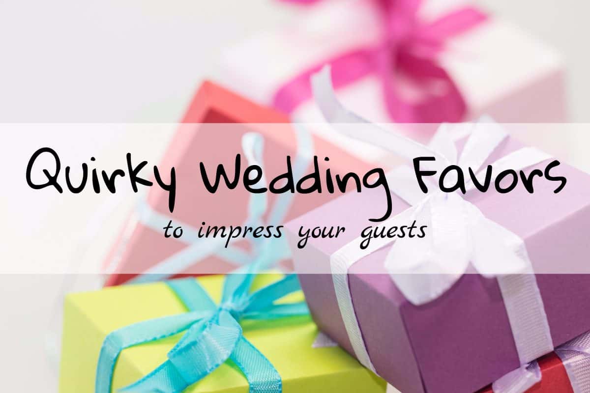 Best Shopping Ideas For A Thrifty Bride