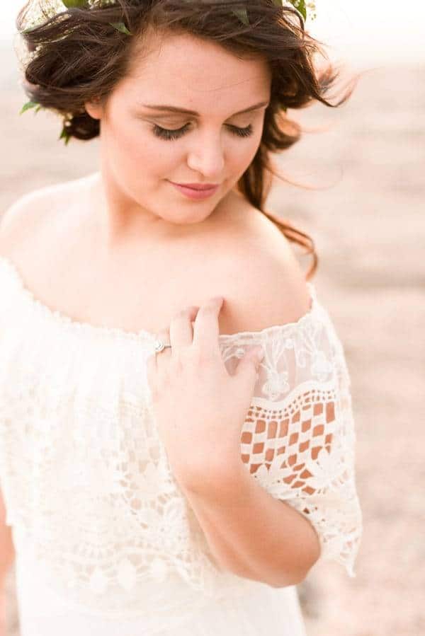 Best Shopping Ideas For A Thrifty Bride