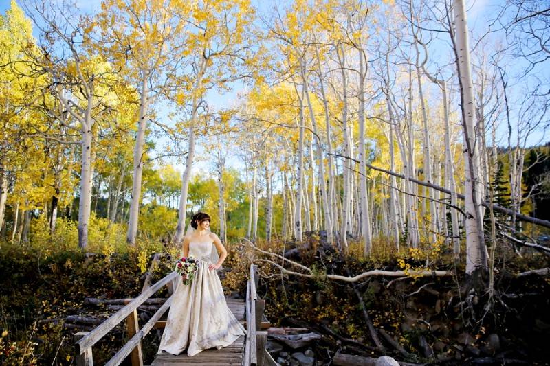 Jennifer & Harry - Traditional Treasures