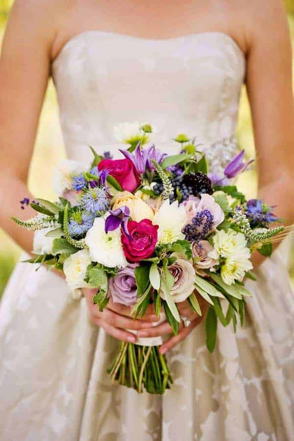 Jennifer & Harry - Traditional Treasures