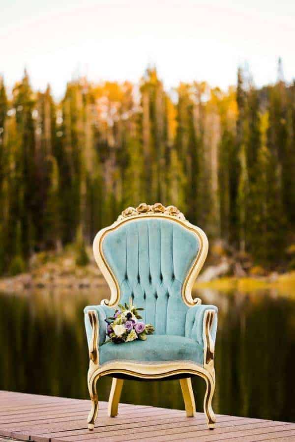 Jennifer & Harry - Traditional Treasures