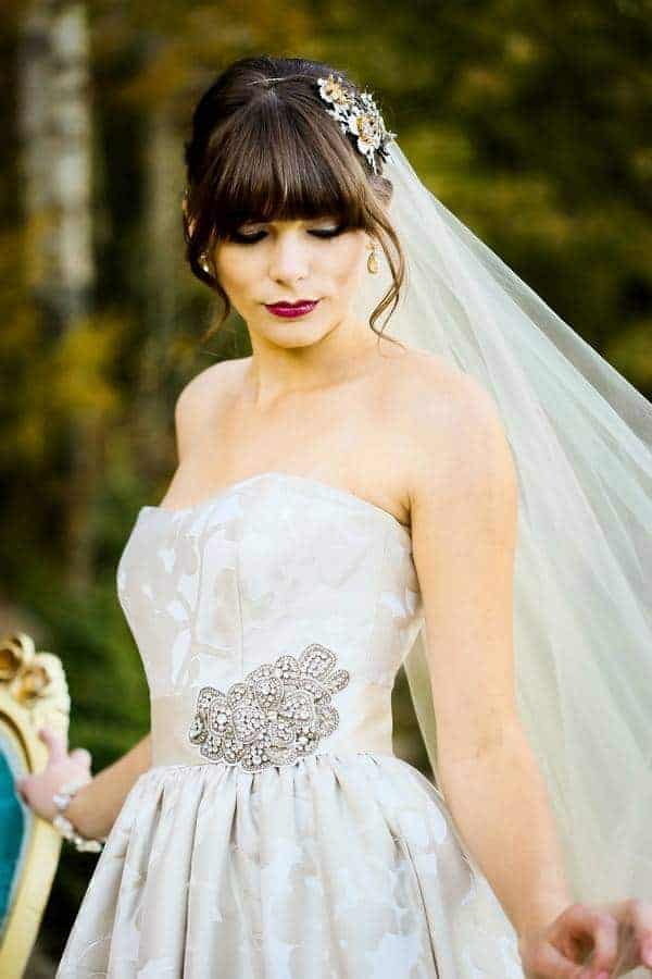 Jennifer & Harry - Traditional Treasures