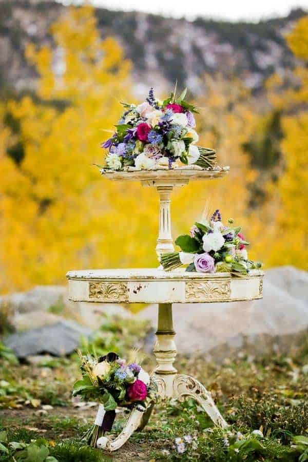 Jennifer & Harry - Traditional Treasures