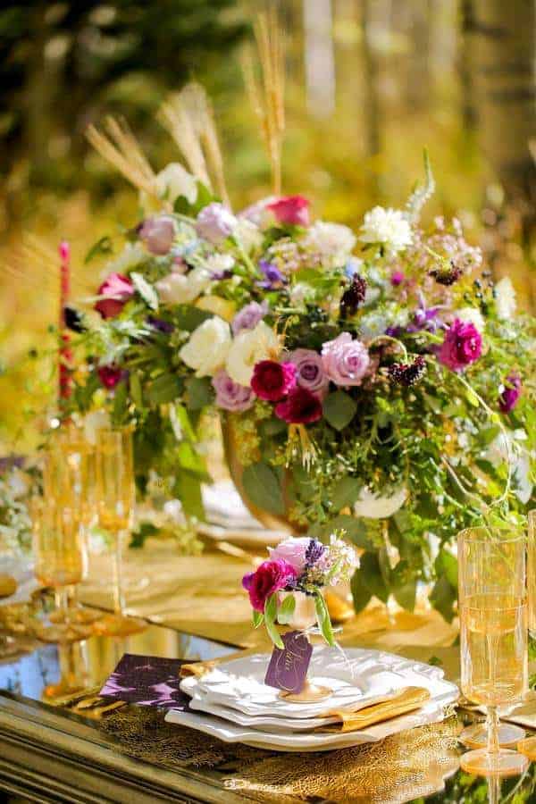 Jennifer & Harry - Traditional Treasures