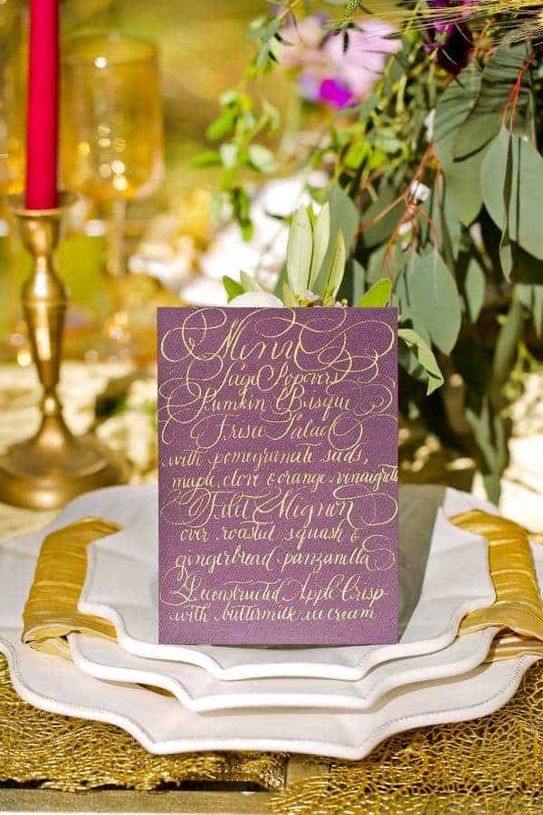 Jennifer & Harry - Traditional Treasures