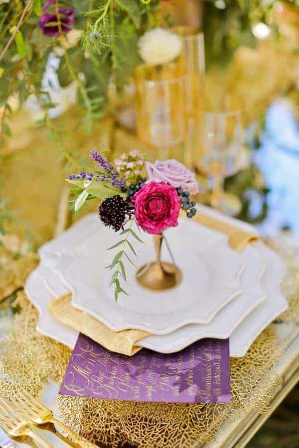 Jennifer & Harry - Traditional Treasures