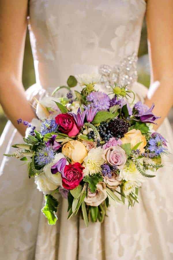 Jennifer & Harry - Traditional Treasures