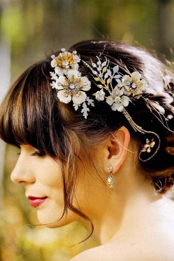 Jennifer & Harry - Traditional Treasures