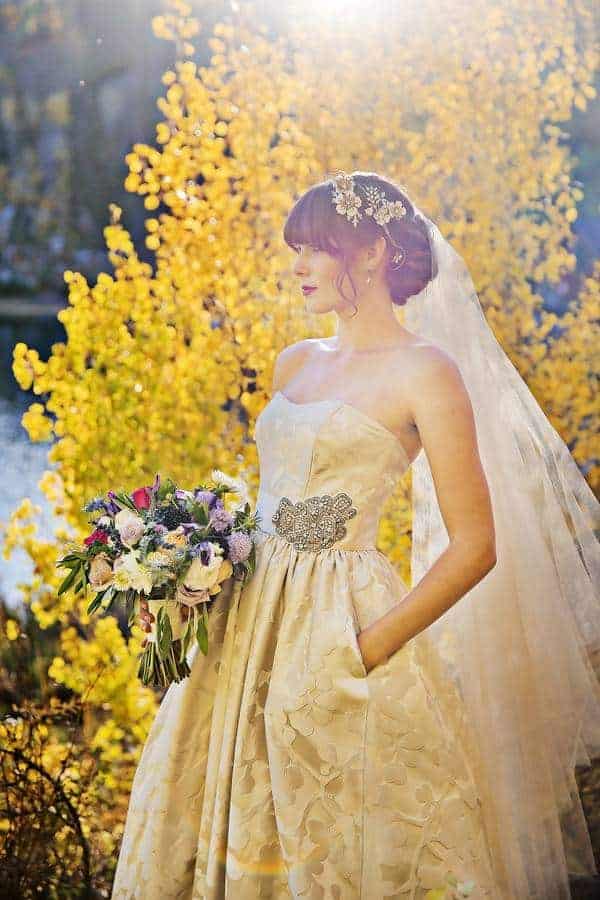Jennifer & Harry - Traditional Treasures