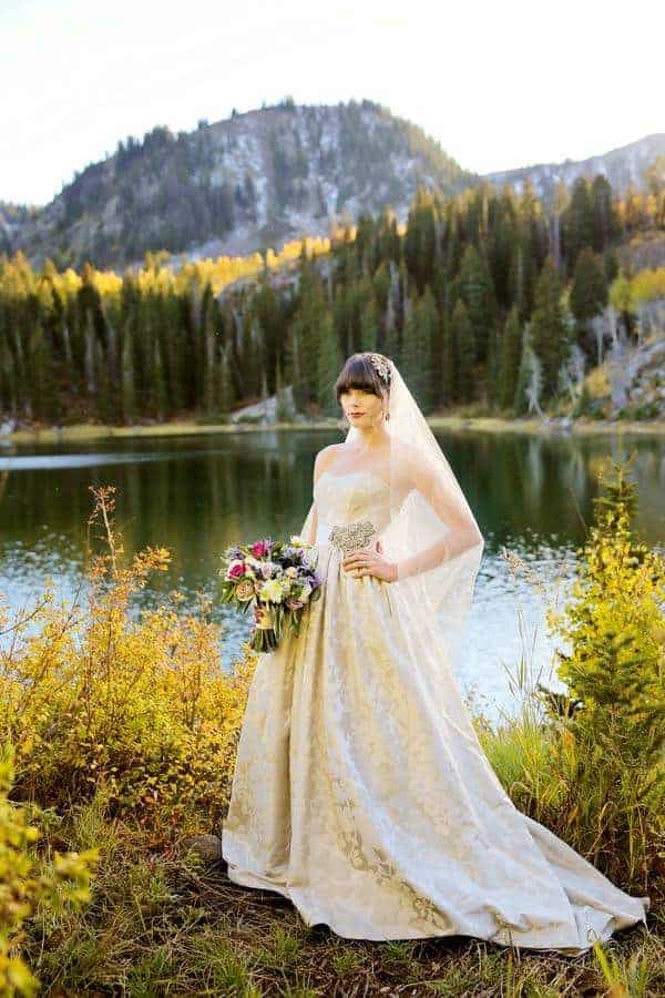 Jennifer & Harry - Traditional Treasures