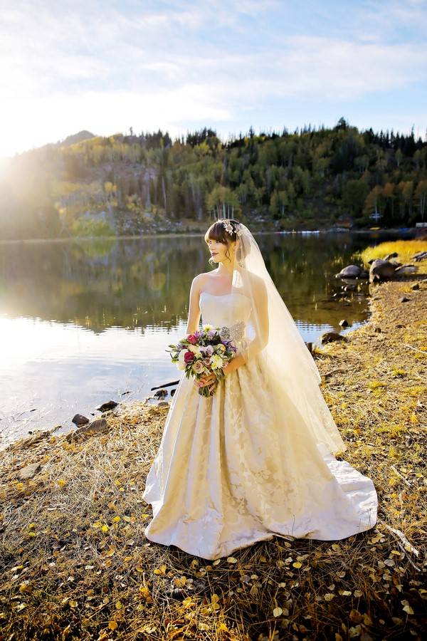 Jennifer & Harry - Traditional Treasures