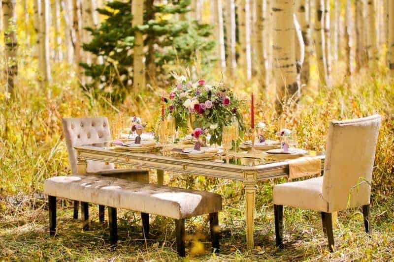 Jennifer & Harry - Traditional Treasures