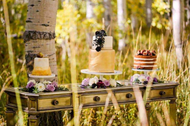 Jennifer & Harry - Traditional Treasures