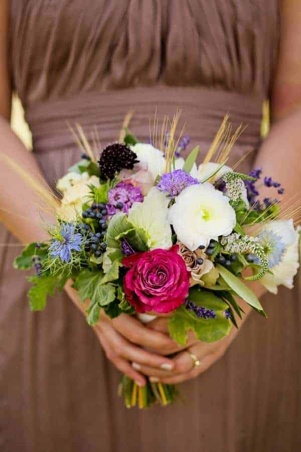 Jennifer & Harry - Traditional Treasures