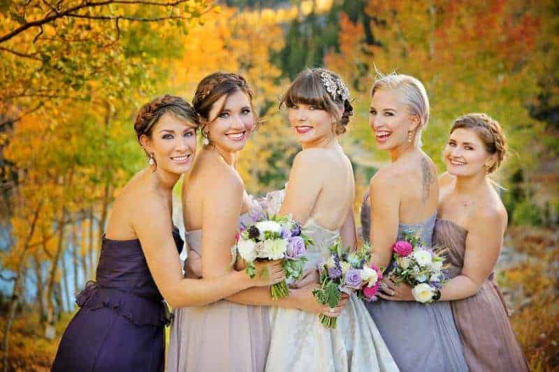 Jennifer & Harry - Traditional Treasures