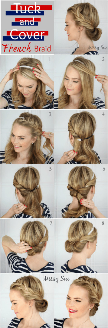 10 Beautifully Simple Wedding Hairstyles  Make Me Bridal