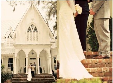 Tips for Saving Money When Planning Your Wedding