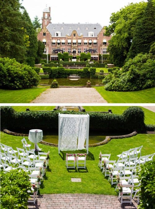 Tips for Saving Money When Planning Your Wedding