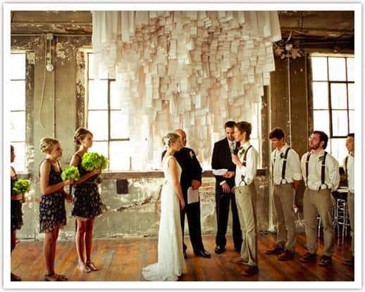 Tips for Saving Money When Planning Your Wedding