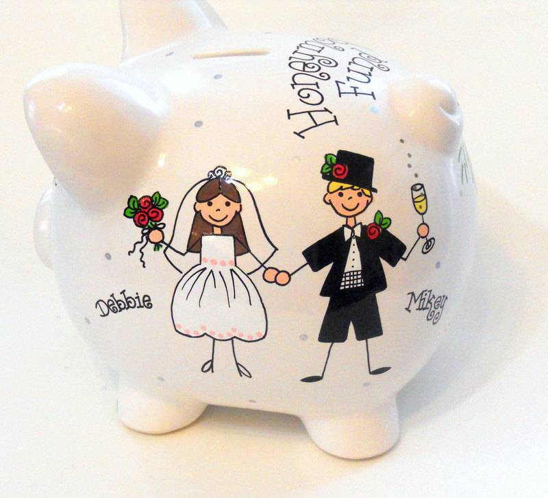 Wedding Budgeting 101: How to Save up for Your Big Day Wedding Budgeting 101: How to Save up for Your Big Day