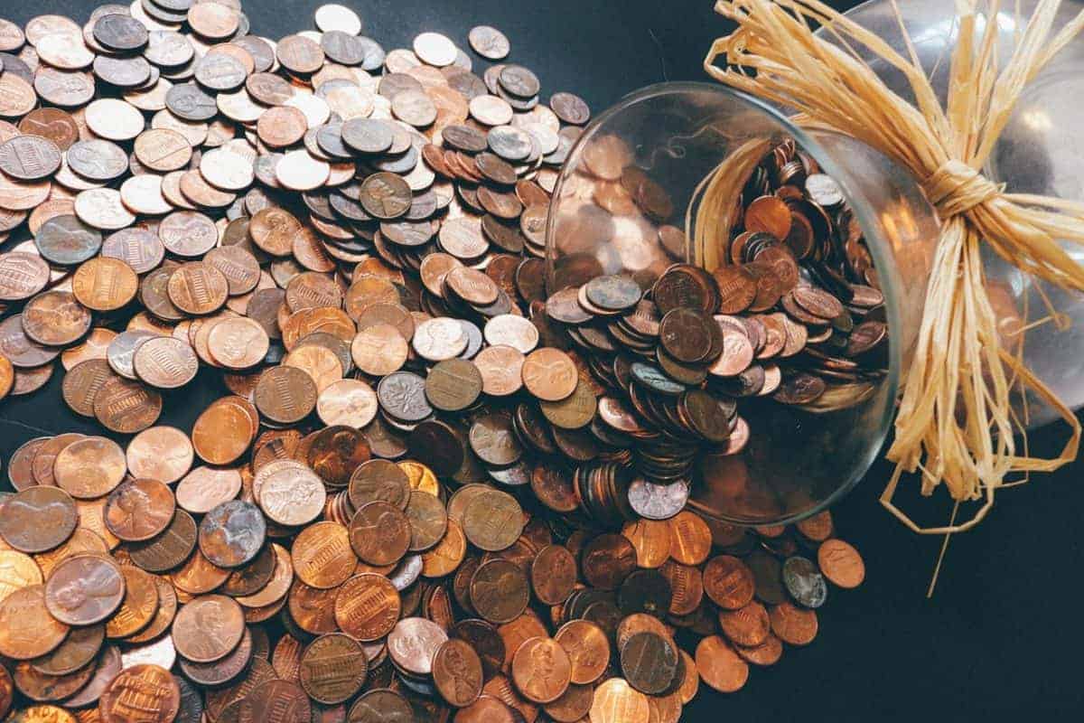 Wedding Budgeting 101: How to Save up for Your Big Day