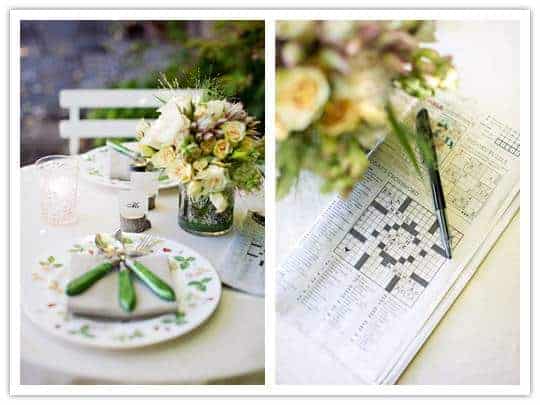 25 Wedding Food Ideas to Impress Your Guests