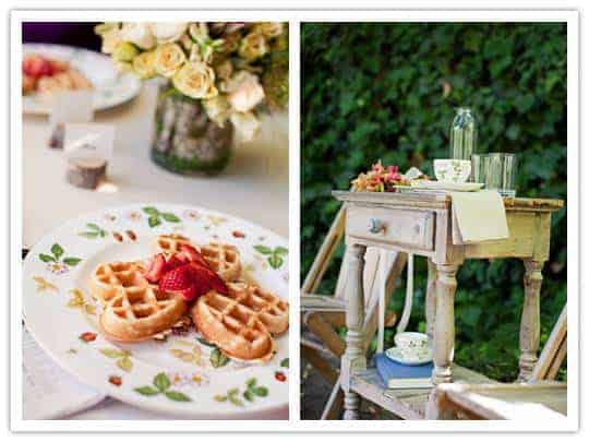 25 Wedding Food Ideas to Impress Your Guests