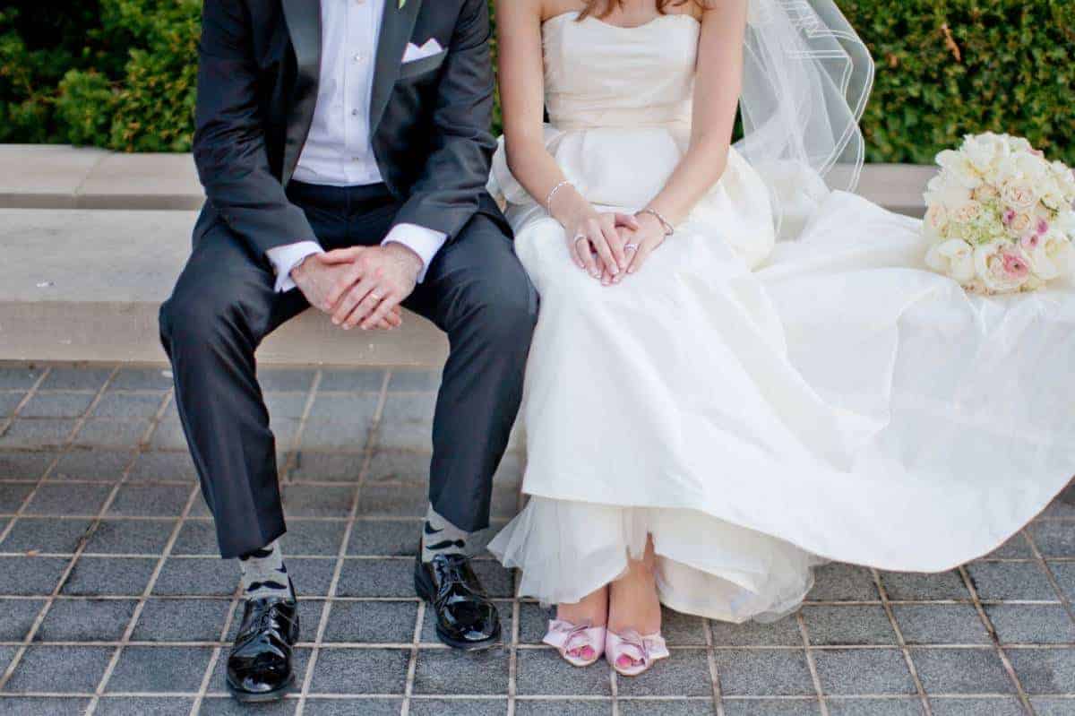 25 Wedding Food Ideas to Impress Your Guests