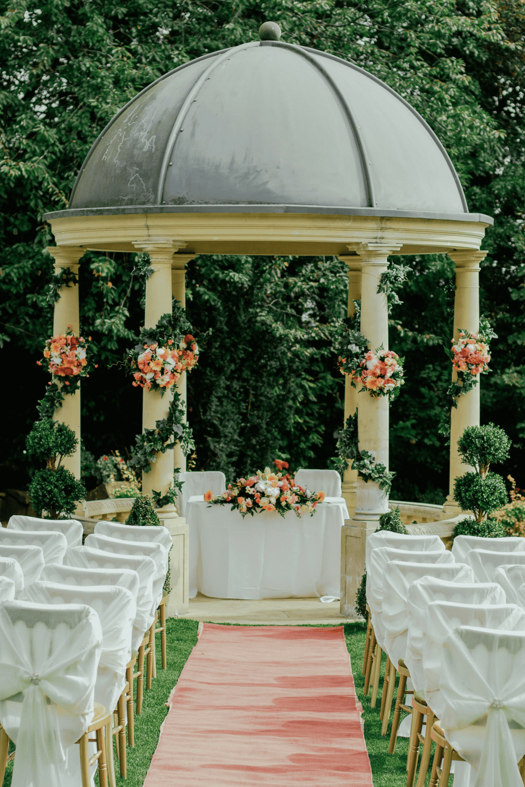 Off Peak Wedding Gems: Save Big & Marry Well 127