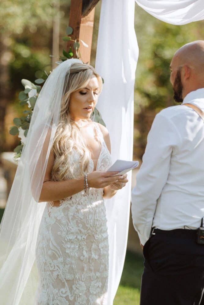 Beautiful Love Poems for the Bride’s Big Day 19