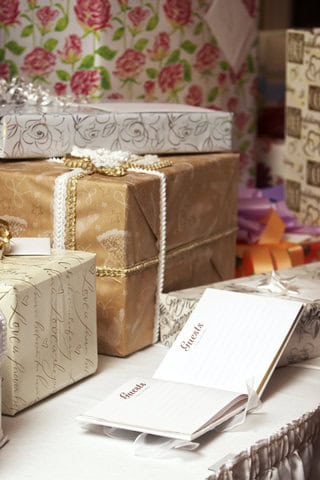 Here’s What Brides Are Putting on Their Wedding Registries Right Now 5